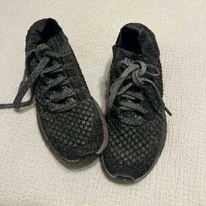 NOBULL Black Athletic Shoes